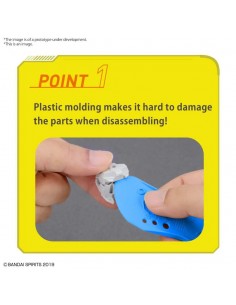 Bandai Spirits Parts Separator 2
