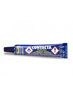 Contacta Glue Gelglue 13gr