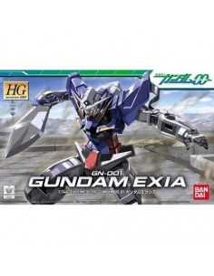 Hg Exia 1/144