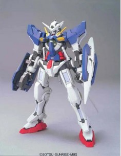Hg Exia 1/144 2