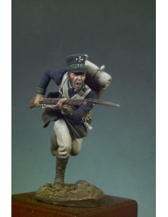 PRUSSIAN INFANTRYMAN 1815... 2