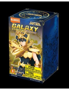 Saint Seiya Galaxy Dragon...