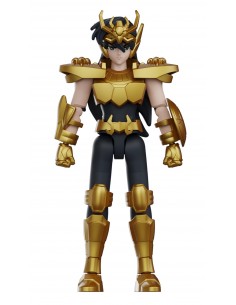 Saint Seiya Galaxy Dragon... 2