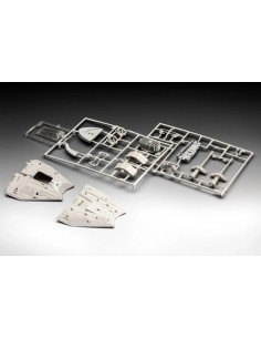 Star Wars Snowspeeder Mk 2