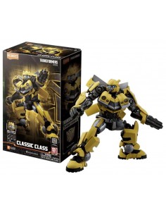 Transformers Bumblebee Rise...