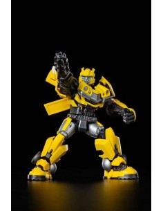 Transformers Bumblebee Rise... 2