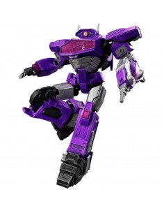 Transformers Shockwave... 2