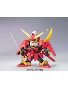 Bb Gundam Musha Legend 373 2
