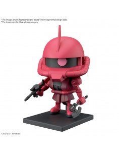 Charzaku-Kun Dx Set With... 2