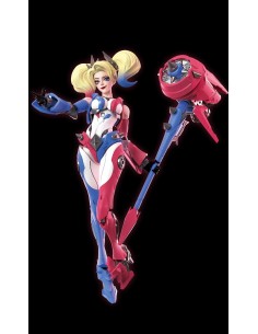 Dc Harley Queen Champion... 2