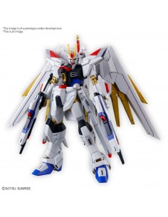 Hg Gundam Mighty Strike... 2