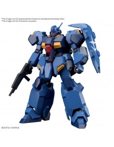 Hg Gustav Karl Type 00 1/144 2