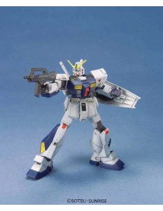 Hguc Gundam Nt-1 1/144 2