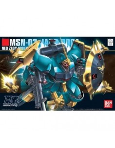 Hguc Jagd Doga Gyunei 1/144