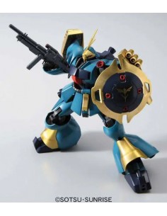 Hguc Jagd Doga Gyunei 1/144 2