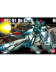 Hguc Re-Gz 1/144