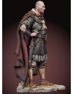 ROMAN LEGIONARY I B.C. (54mm) 2