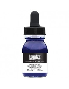 PRUSSIAN BLUE