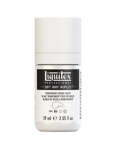TRANSPARENT MIXING WHITE 59ml