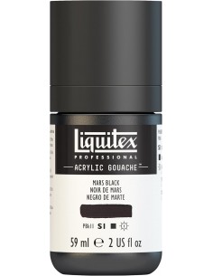 MARS BLACK  59ml