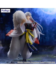 Inuyasha Sesshonaru Vol.2...