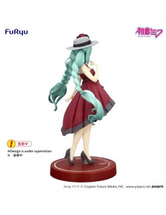 Hatsune Miku Outing Dress... 2