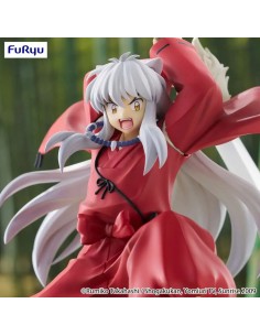 Inuyasha Vol.2 Trio-try-it...