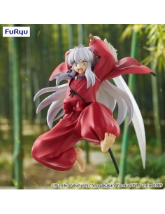 Inuyasha Vol.2 Trio-try-it... 2