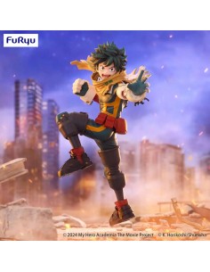 My Hero Academia You Are...
