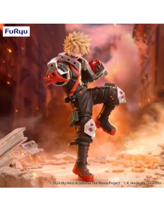 My Hero Academia You Are...
