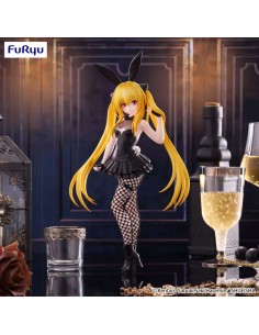 To Love Ru Darkness Konjiki...
