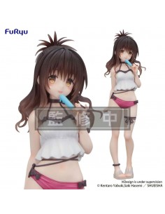 To Love Ru Darkness Mikan...