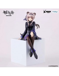 Arknights Lin Noodle... 2