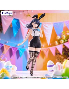 Gridman Universe Rikka...