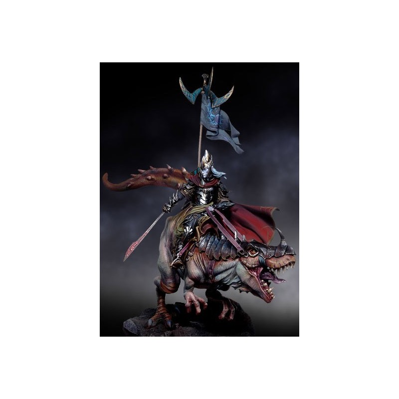 VARATHAR, Dark Guardian (54mm)
