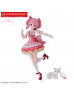30mp Madoka Kaname...