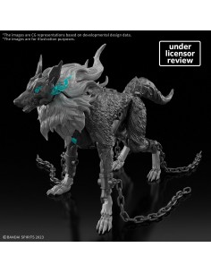 30mf Dlro Fenrir