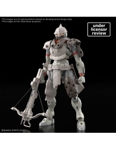 30mf Land Hunter