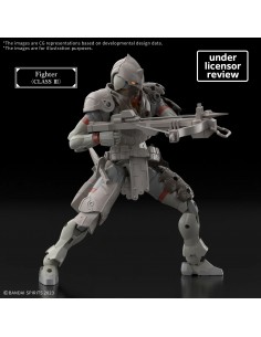 30mf Land Hunter 2