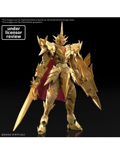 30mf Superior Arch Knight