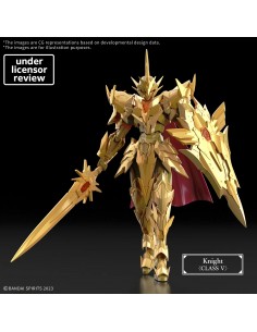 30mf Superior Arch Knight 2