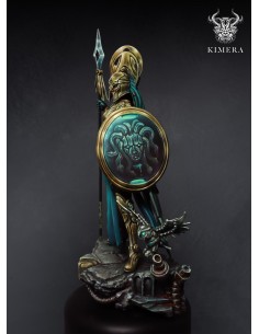 ATHENA (75mm) 2