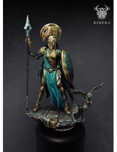 ATHENA (75mm)