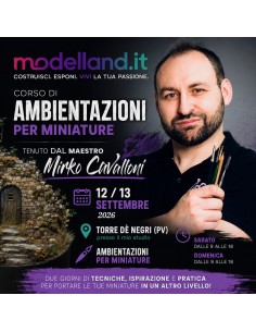 CORSO AMBIENTAZIONI 12-13...