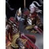 VARATHAR, Dark Guardian (54mm)