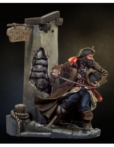 PORT ROYALE (54mm) 2