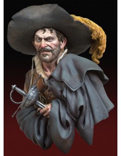 THE LOOTER, 1640 (165mm)