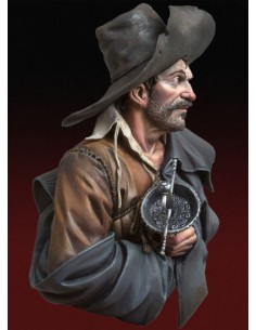 THE LOOTER, 1640 (165mm) 2