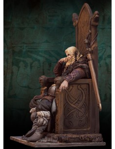 NORSE LORD 800 A.D. (54mm) 2