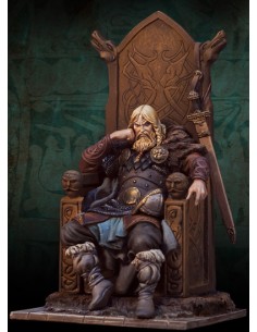 NORSE LORD 800 A.D. (54mm)